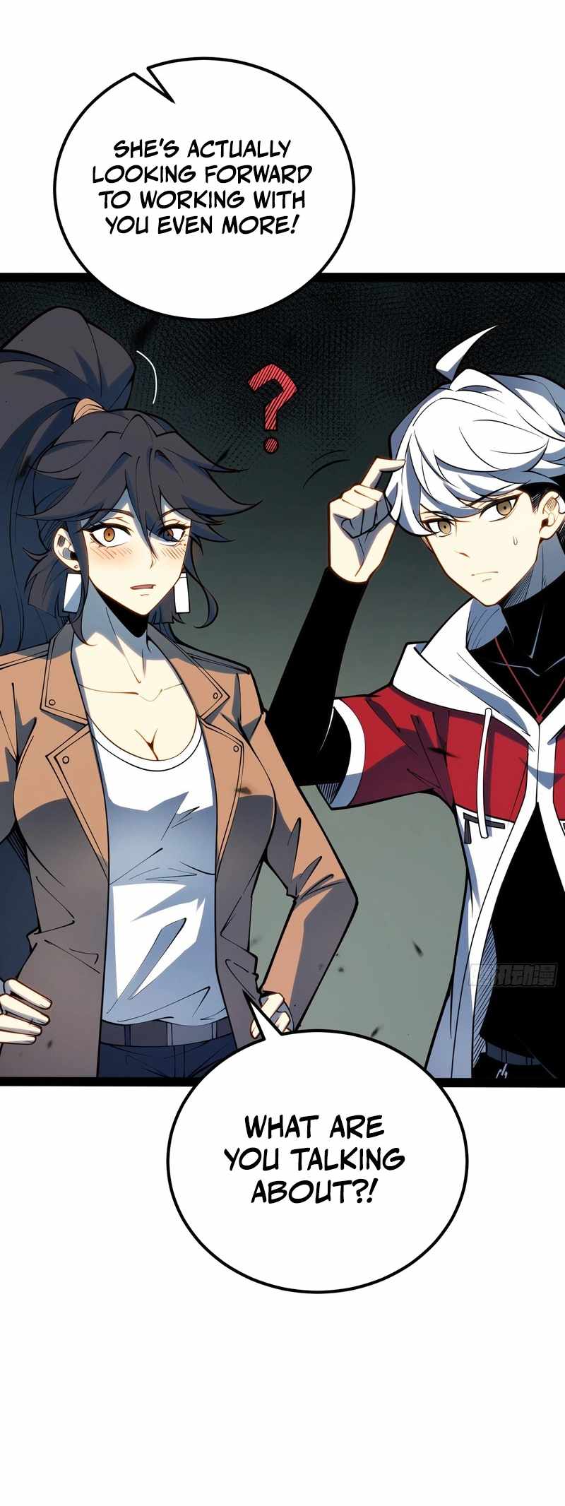 Full-Time Awakening Chapter 69 page 5