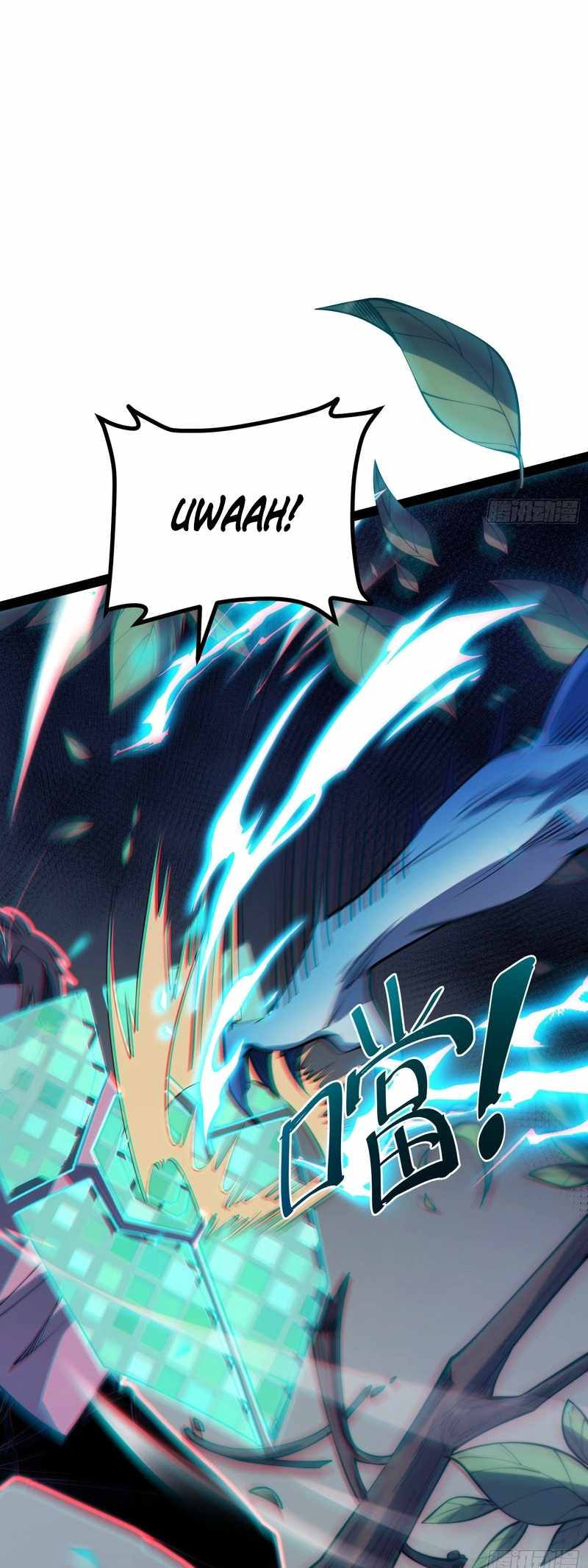 Full-Time Awakening Chapter 69 page 8