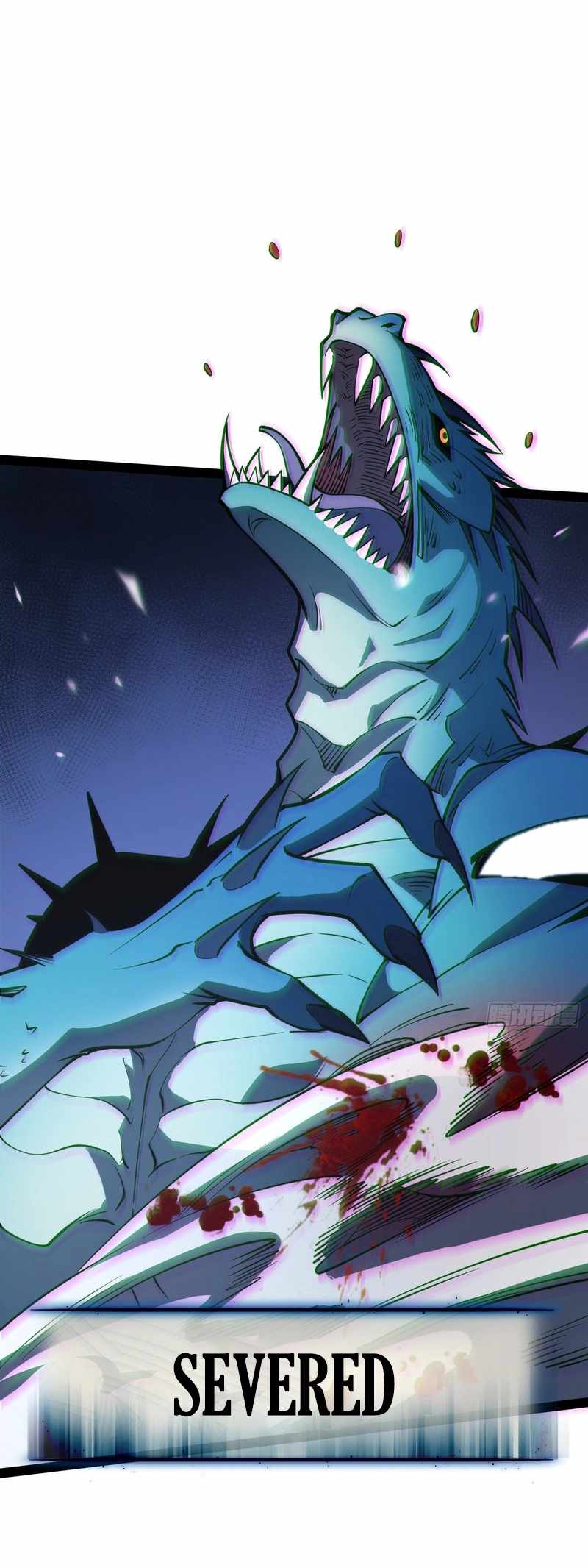 Full-Time Awakening Chapter 69 page 15