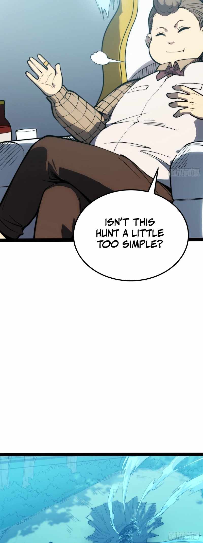 Full-Time Awakening Chapter 70 page 11