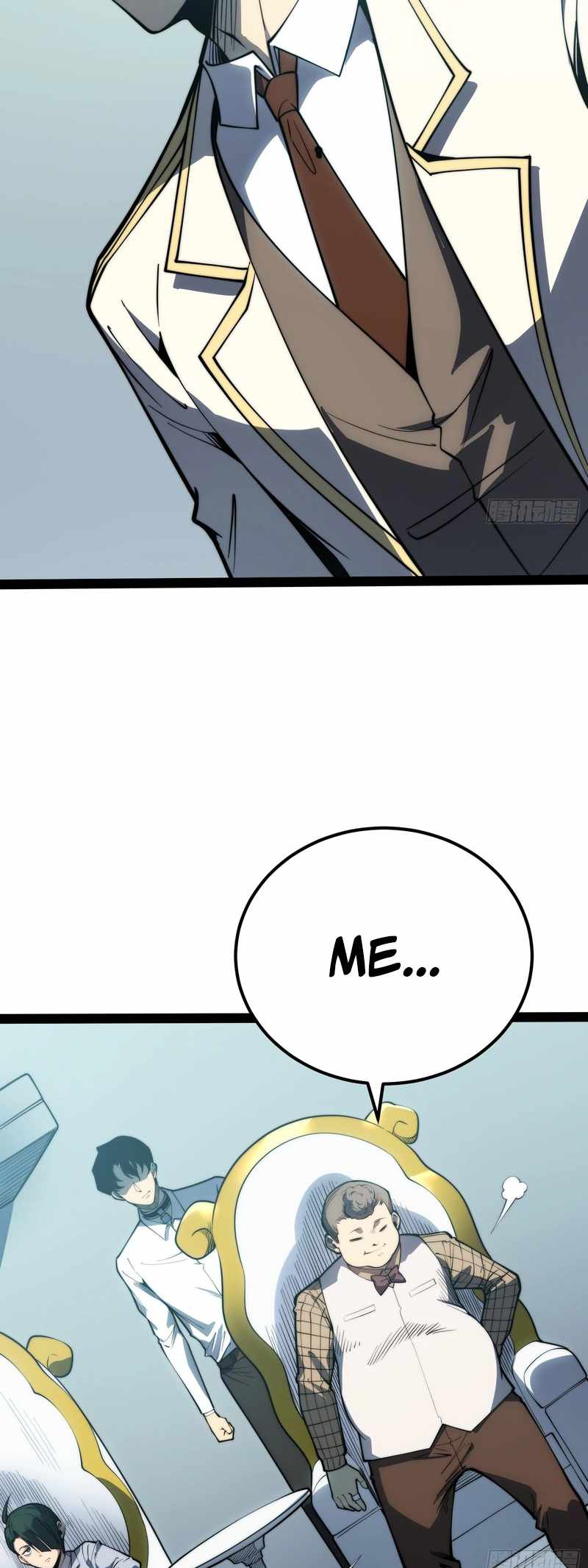 Full-Time Awakening Chapter 70 page 13