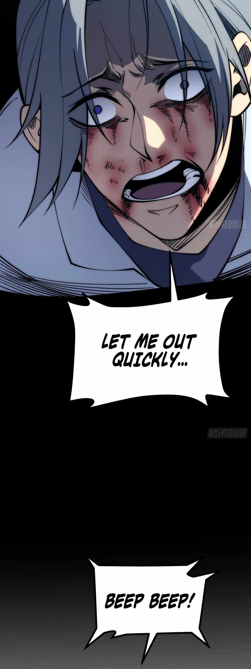 Full-Time Awakening Chapter 70 page 25