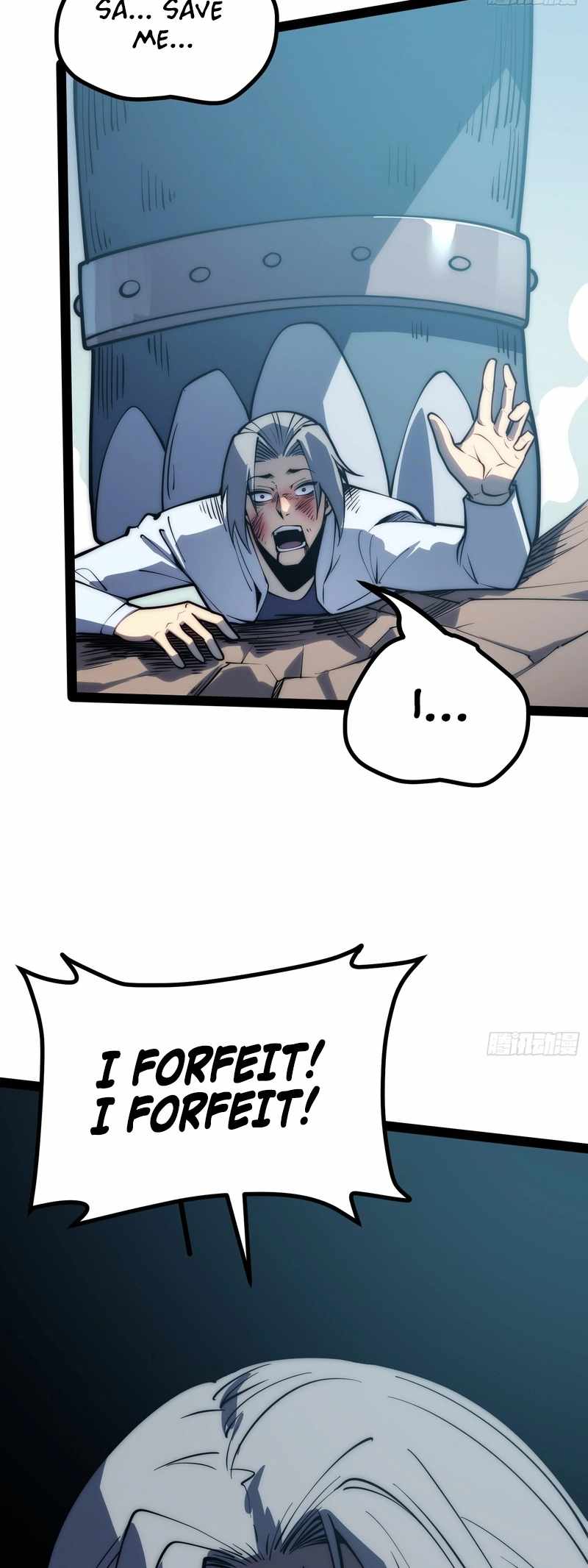 Full-Time Awakening Chapter 70 page 24
