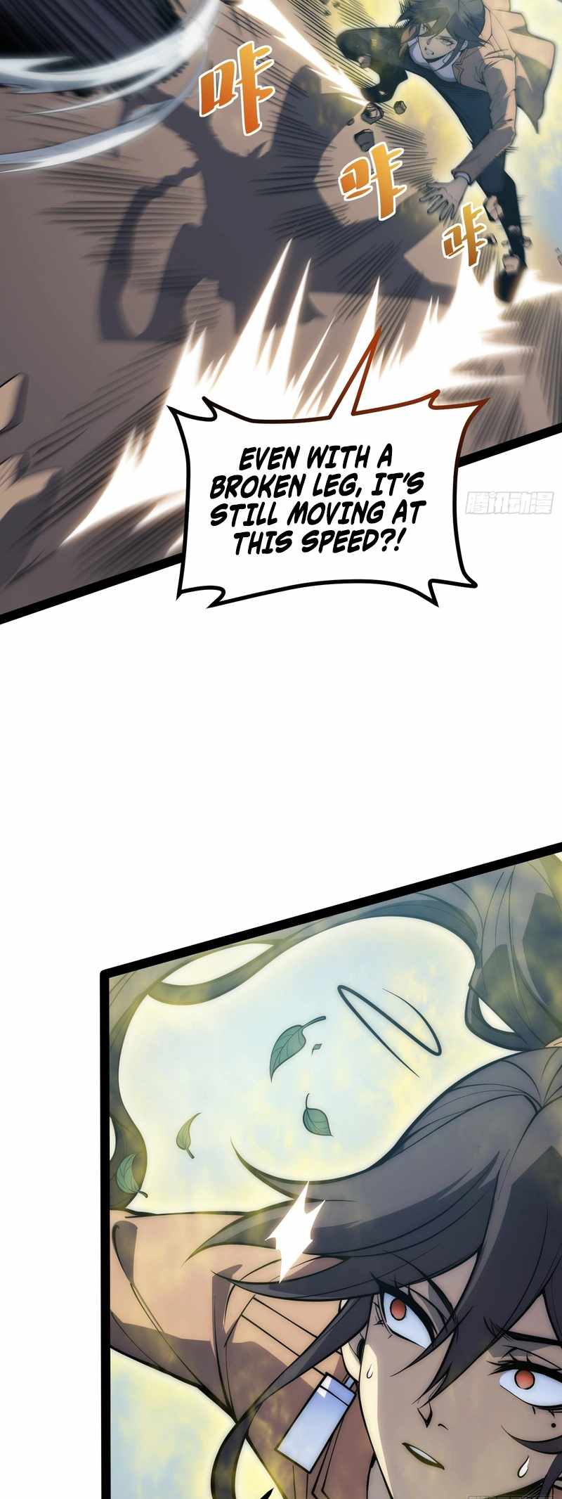 Full-Time Awakening Chapter 71 page 5