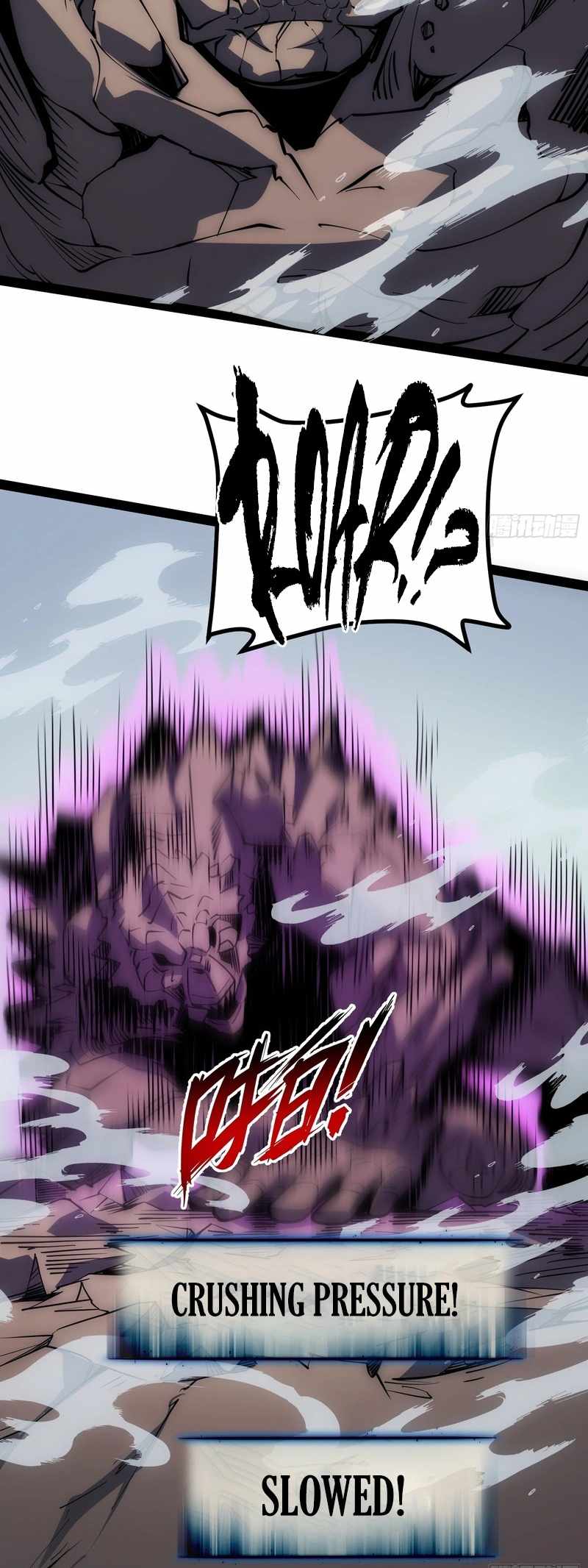 Full-Time Awakening Chapter 71 page 10