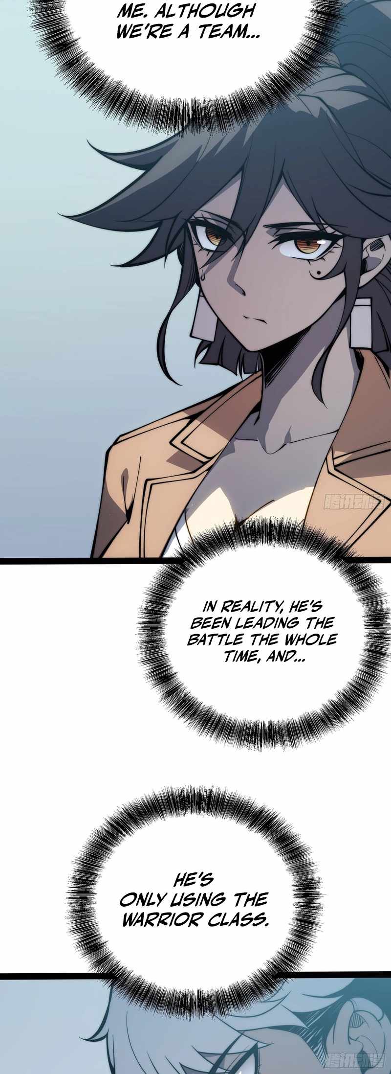 Full-Time Awakening Chapter 71 page 16