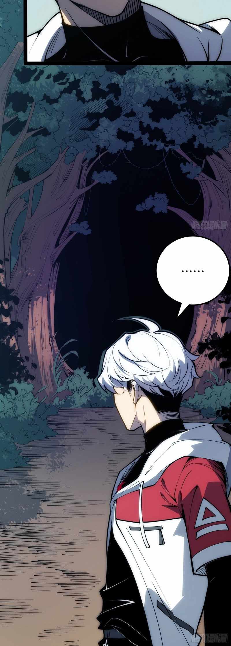 Full-Time Awakening Chapter 71 page 21