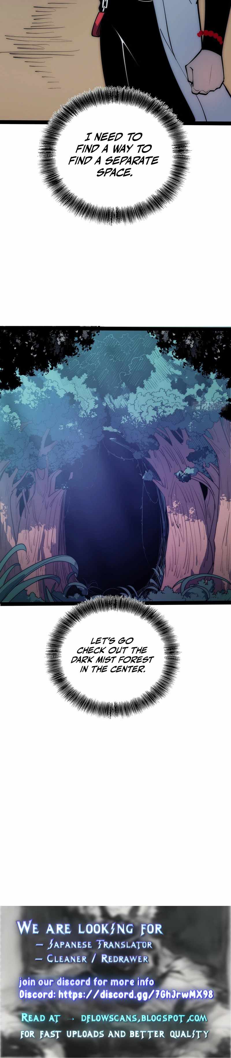 Full-Time Awakening Chapter 71 page 22