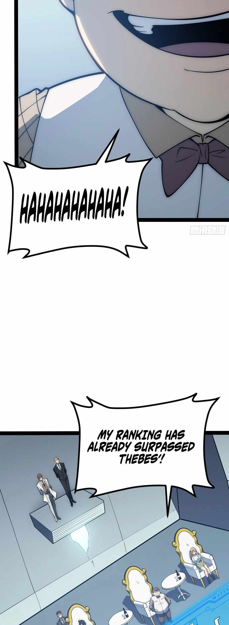 Full-Time Awakening Chapter 72 page 18