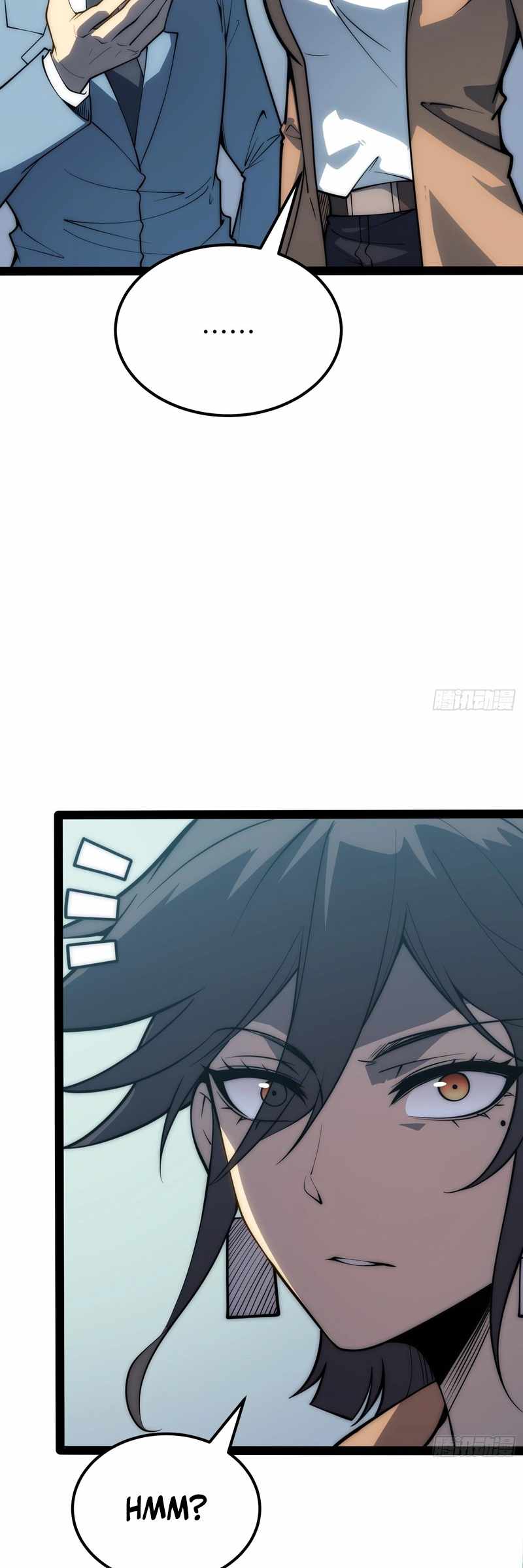 Full-Time Awakening Chapter 72 page 8