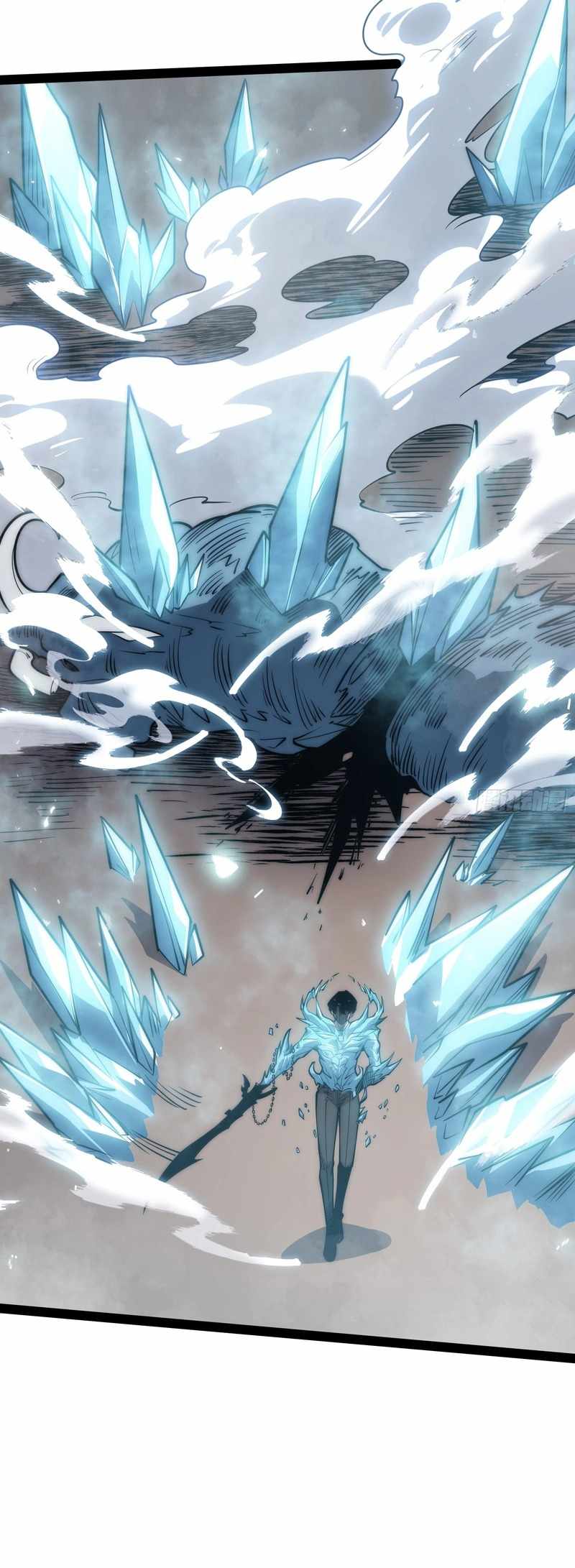 Full-Time Awakening Chapter 72 page 16