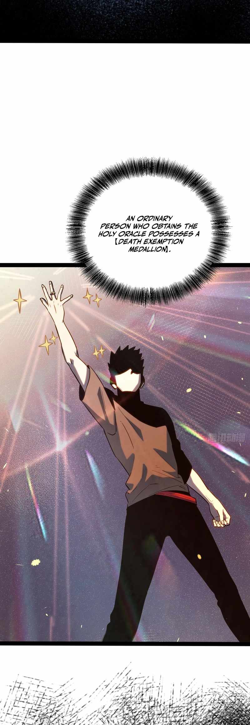 Full-Time Awakening Chapter 73 page 16