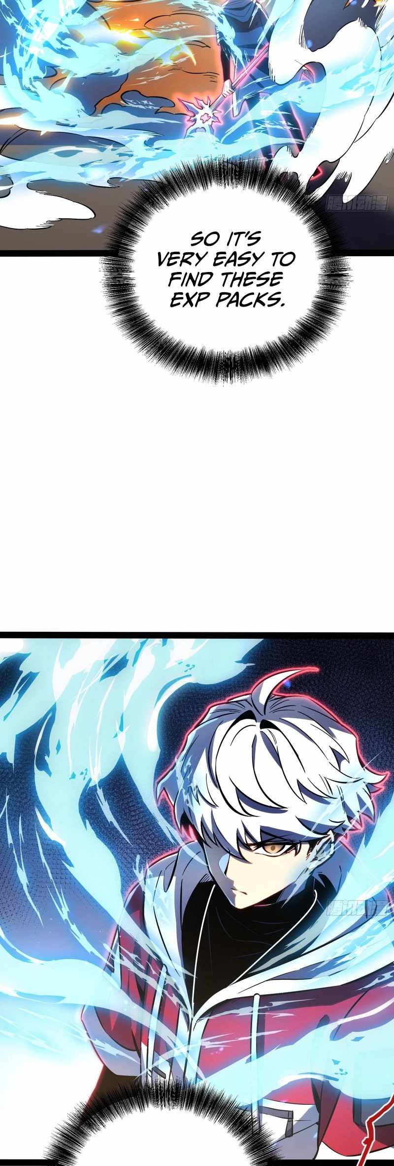 Full-Time Awakening Chapter 74 page 5
