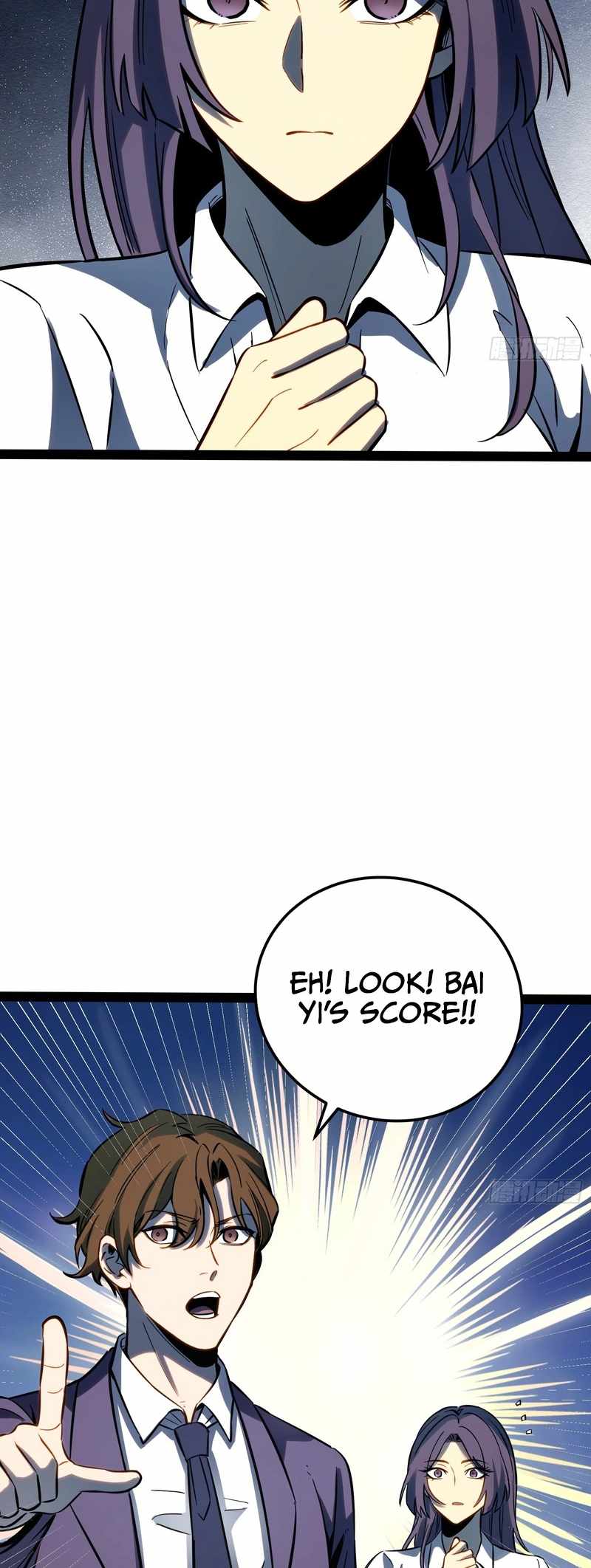 Full-Time Awakening Chapter 74 page 8