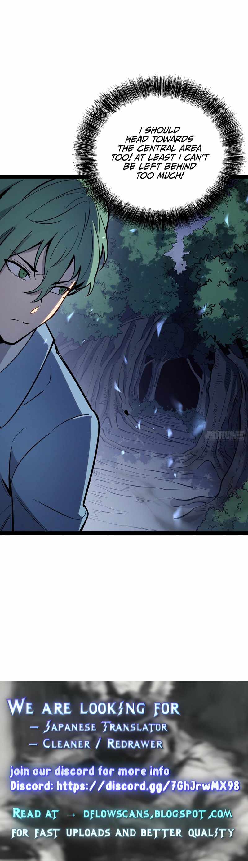 Full-Time Awakening Chapter 74 page 22
