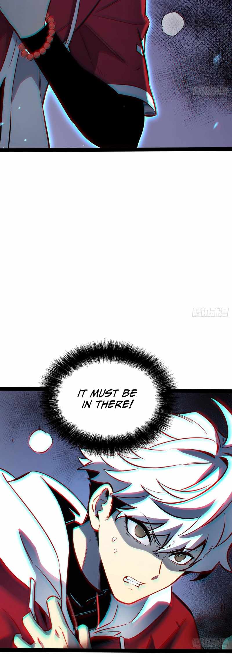 Full-Time Awakening Chapter 75 page 10