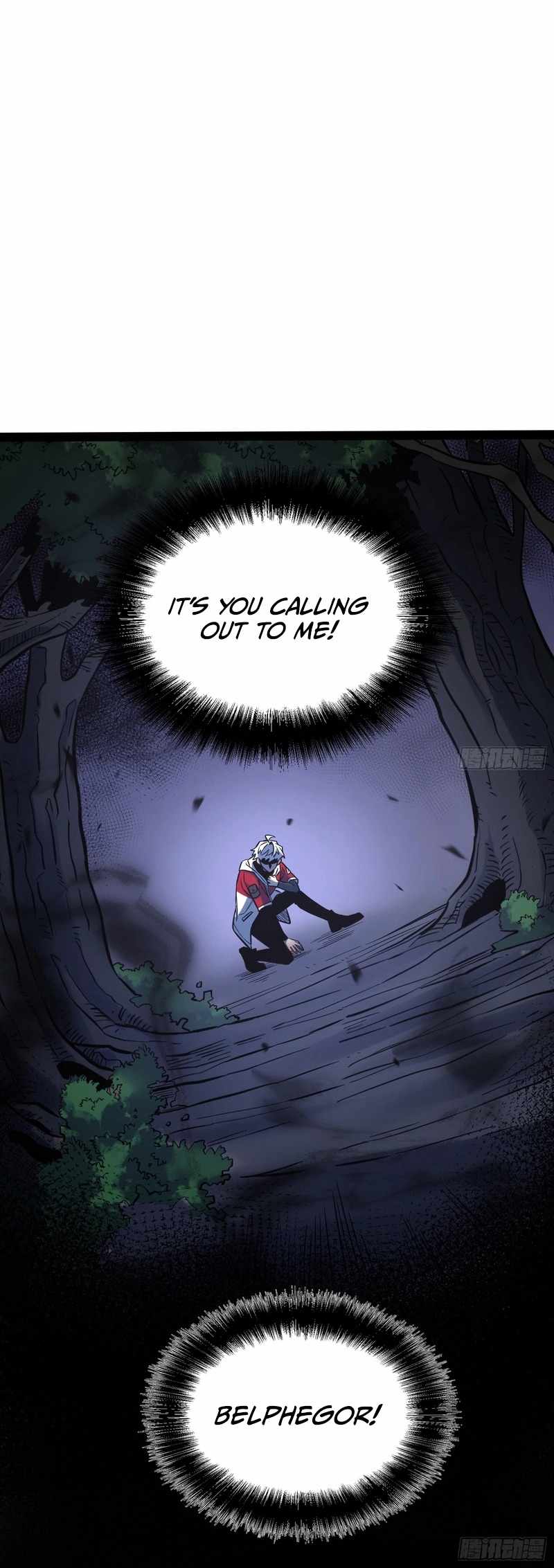 Full-Time Awakening Chapter 75 page 11