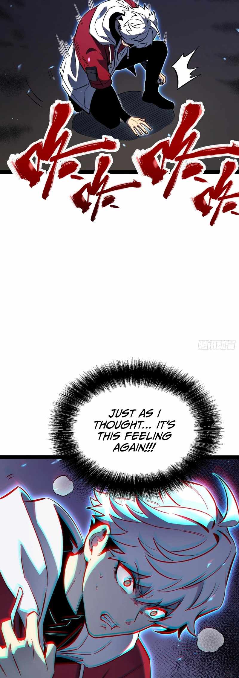 Full-Time Awakening Chapter 75 page 9