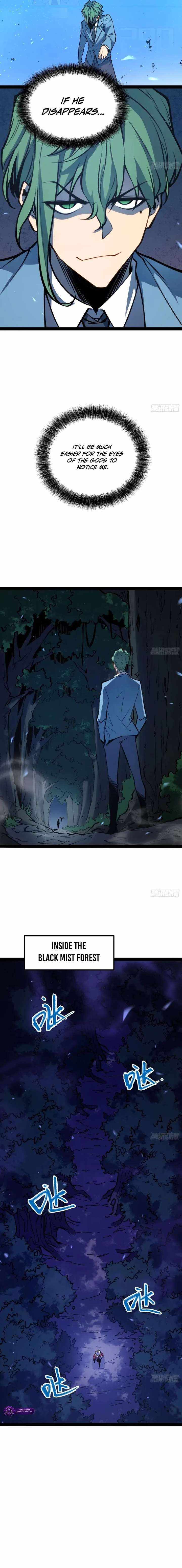 Full-Time Awakening Chapter 76 page 6