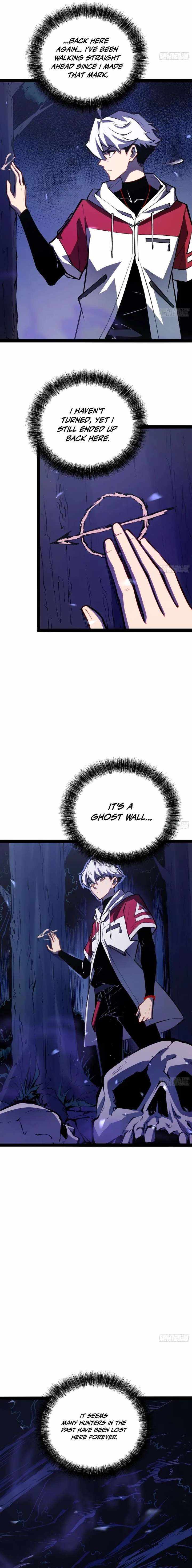 Full-Time Awakening Chapter 76 page 7