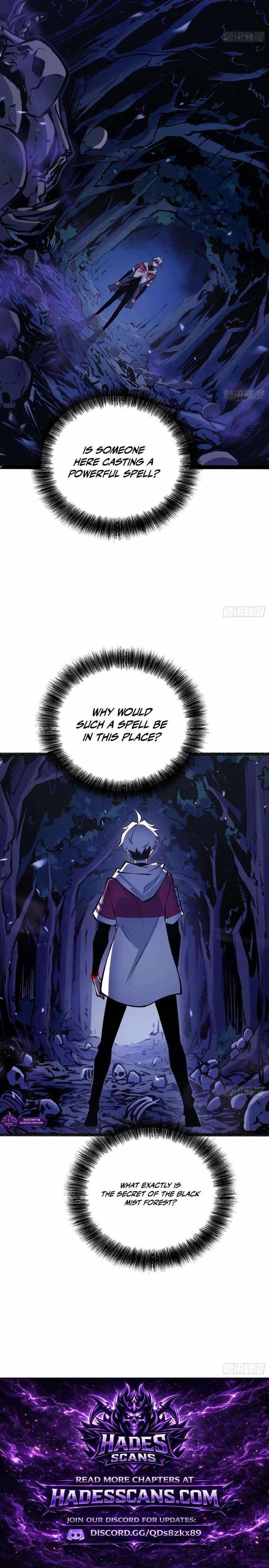 Full-Time Awakening Chapter 76 page 8