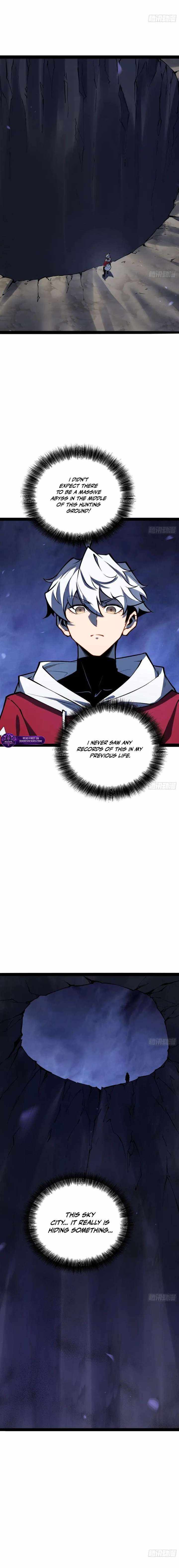 Full-Time Awakening Chapter 77 page 6