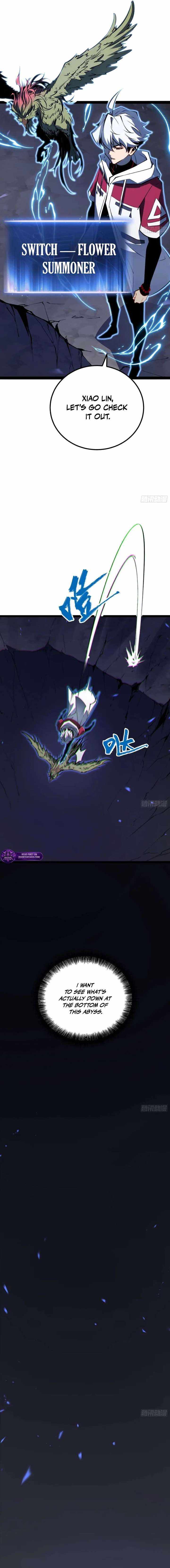 Full-Time Awakening Chapter 77 page 7