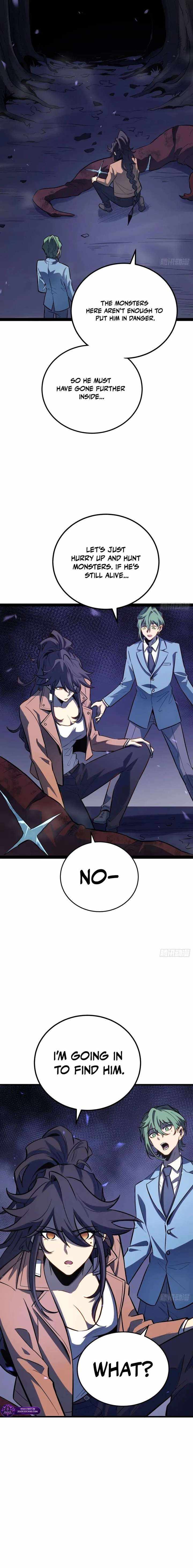Full-Time Awakening Chapter 78 page 2