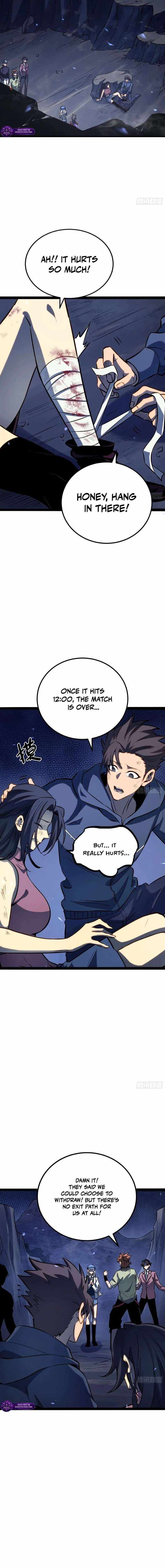 Full-Time Awakening Chapter 78 page 6