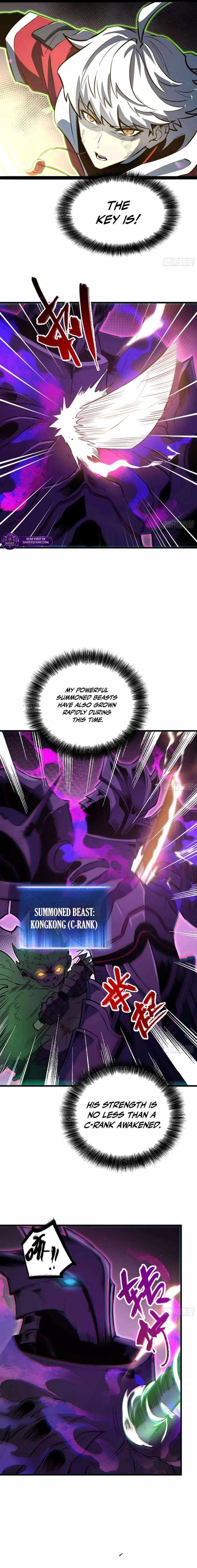 Full-Time Awakening Chapter 79 page 9