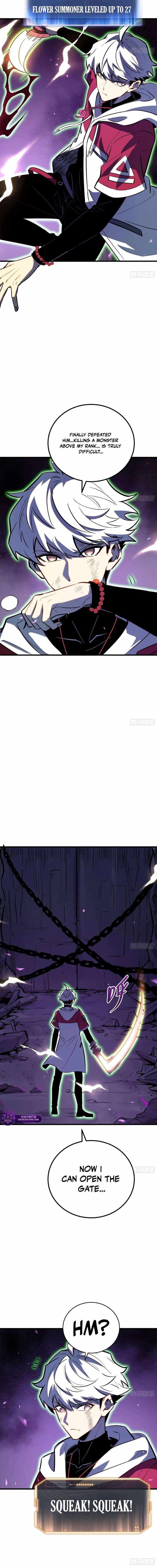 Full-Time Awakening Chapter 79 page 11