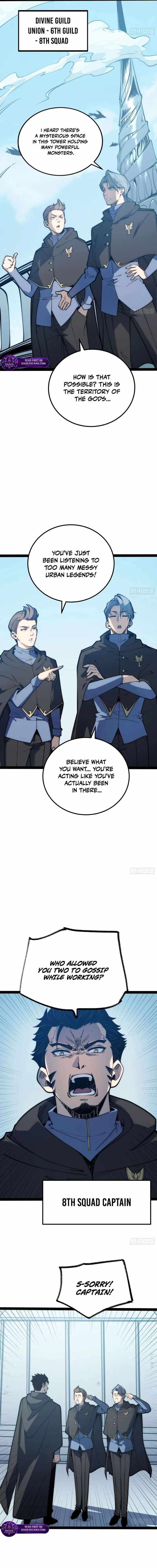 Full-Time Awakening Chapter 80 page 2