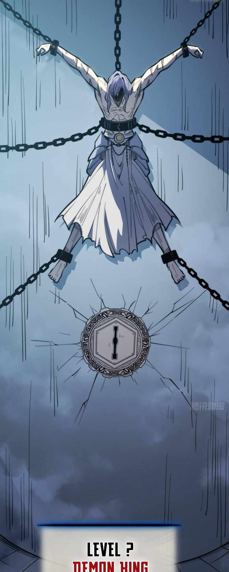 Full-Time Awakening Chapter 81 page 37