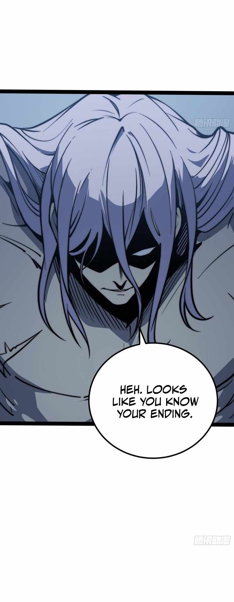 Full-Time Awakening Chapter 81 page 31