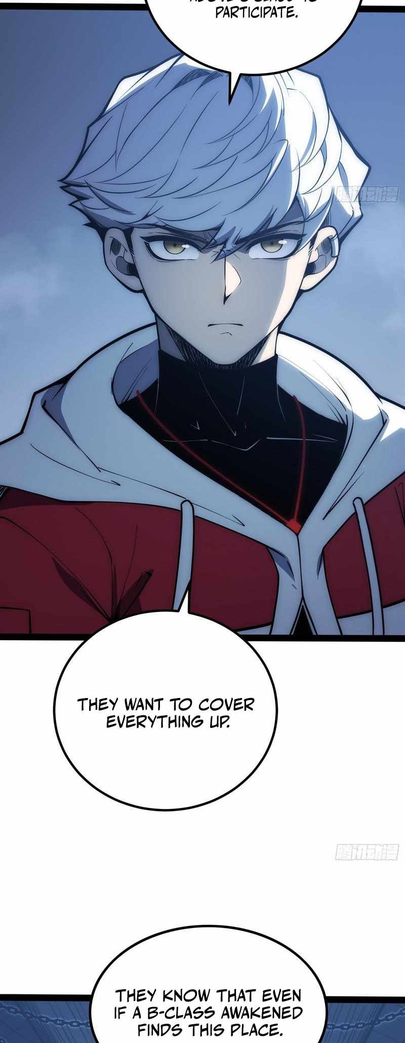 Full-Time Awakening Chapter 81 page 29