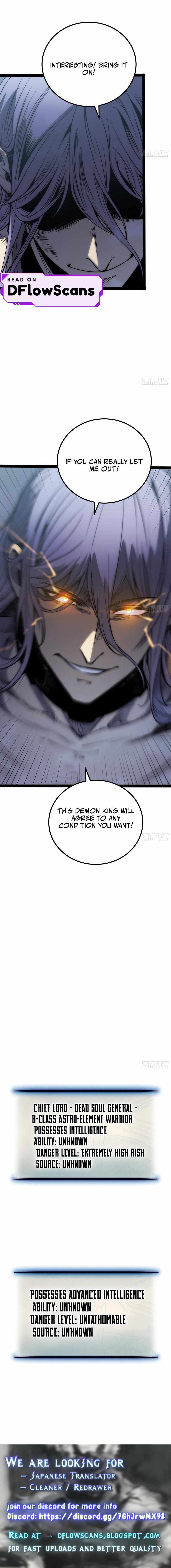Full-Time Awakening Chapter 81 page 39