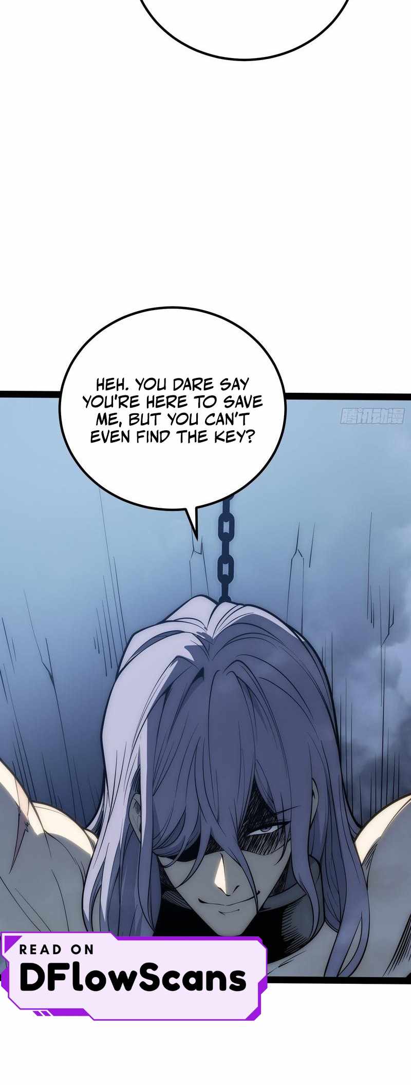 Full-Time Awakening Chapter 81 page 22
