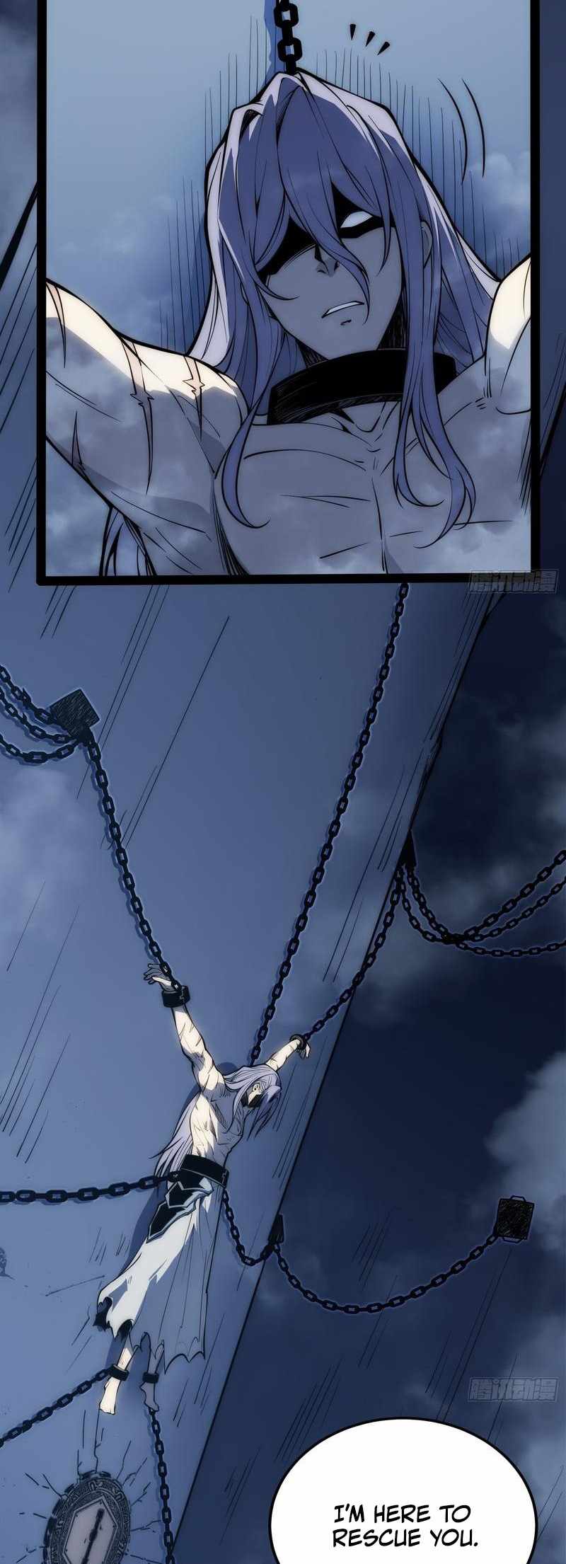 Full-Time Awakening Chapter 81 page 4