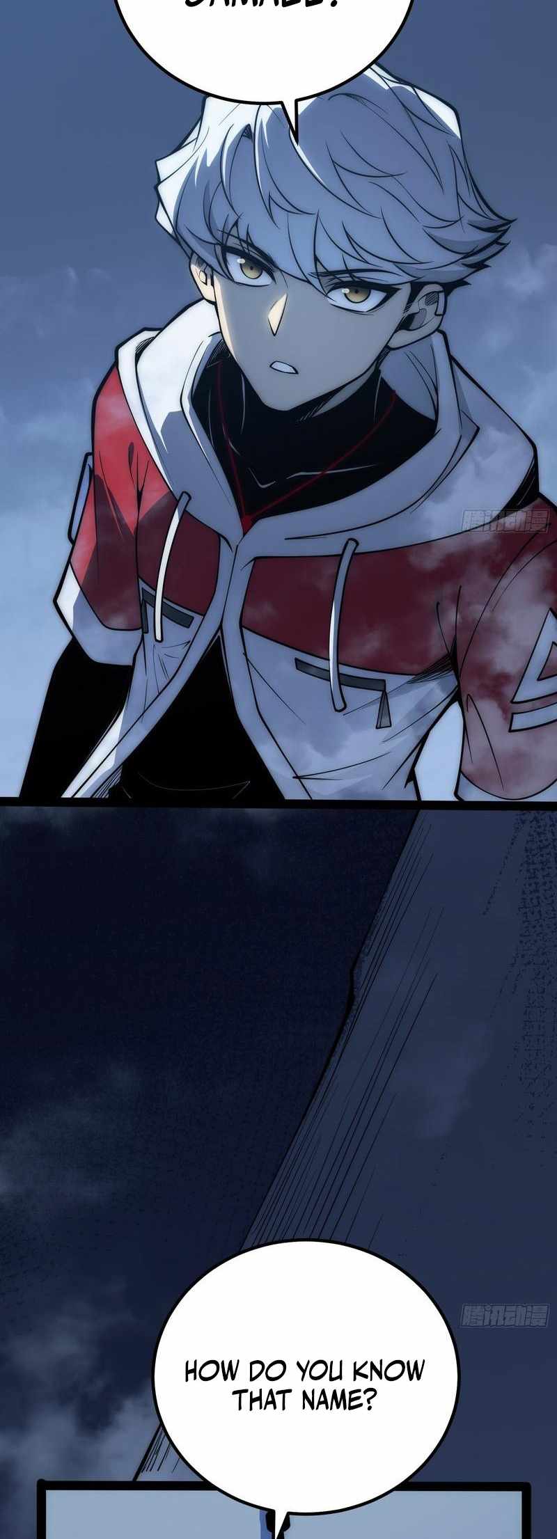Full-Time Awakening Chapter 81 page 3