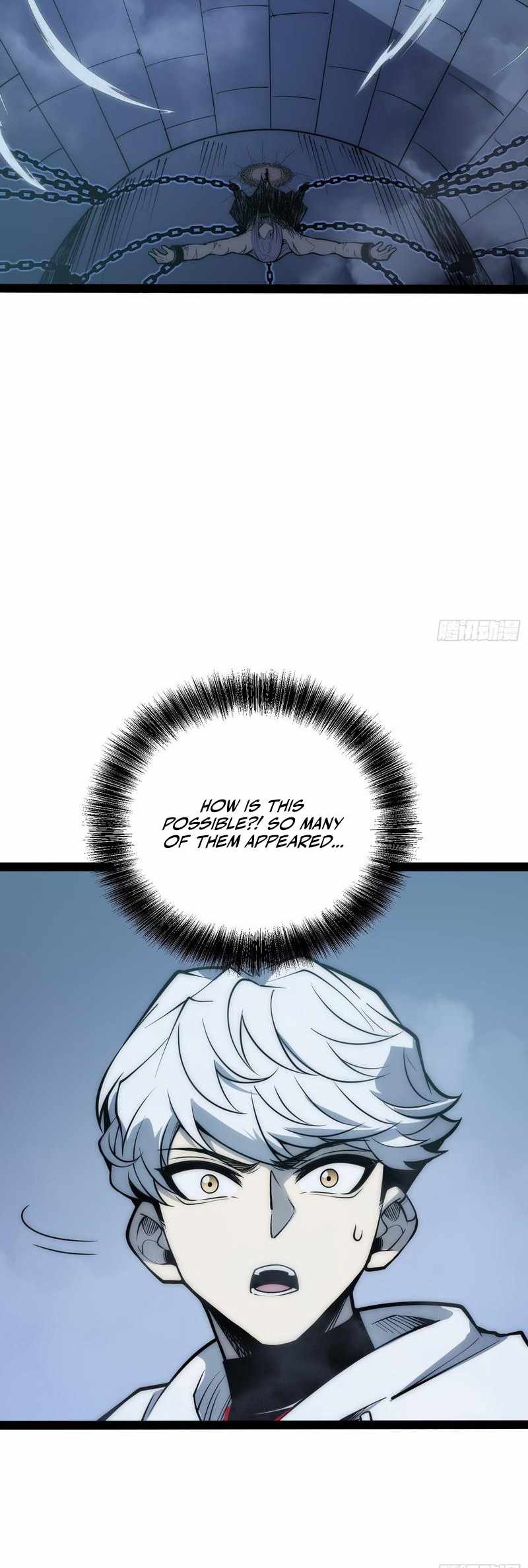 Full-Time Awakening Chapter 81 page 14