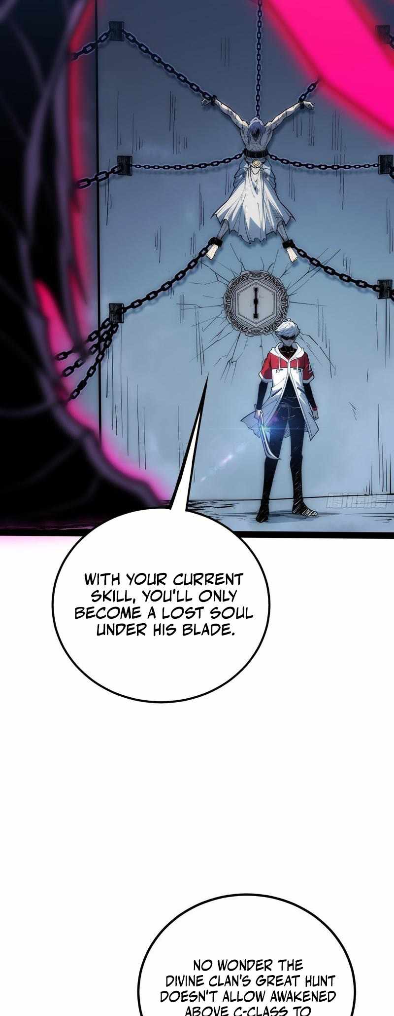 Full-Time Awakening Chapter 81 page 28