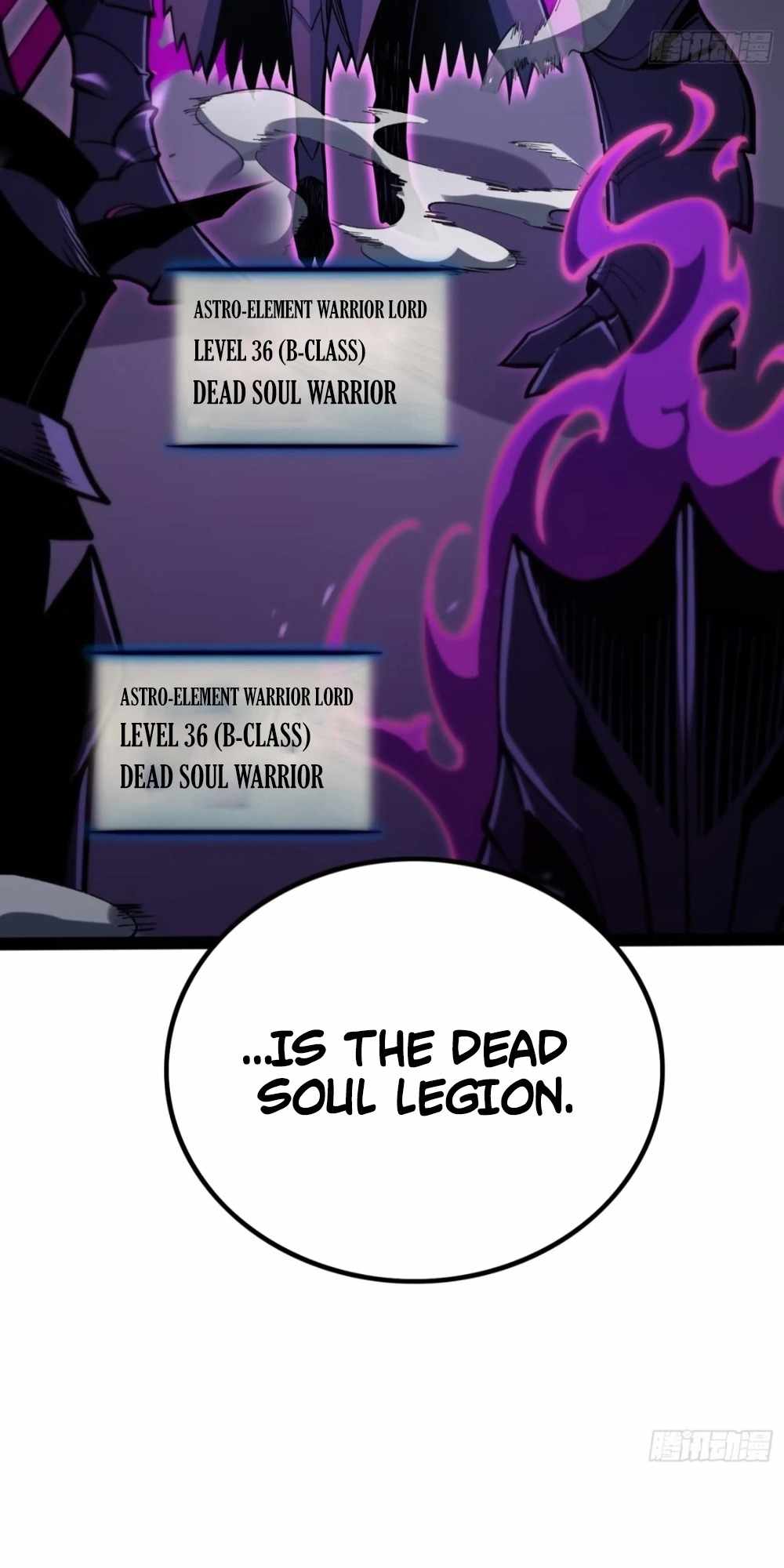 Full-Time Awakening Chapter 82 page 17
