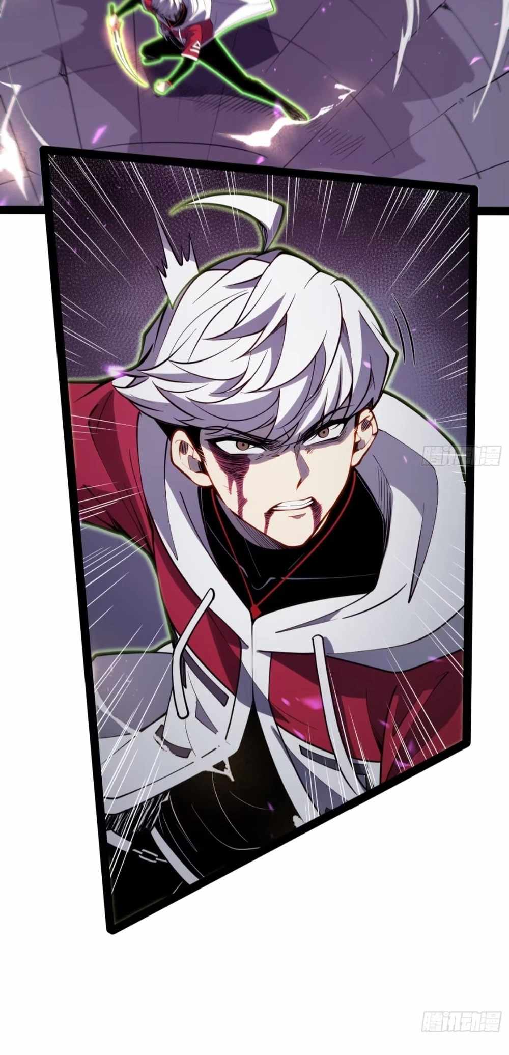 Full-Time Awakening Chapter 82 page 37