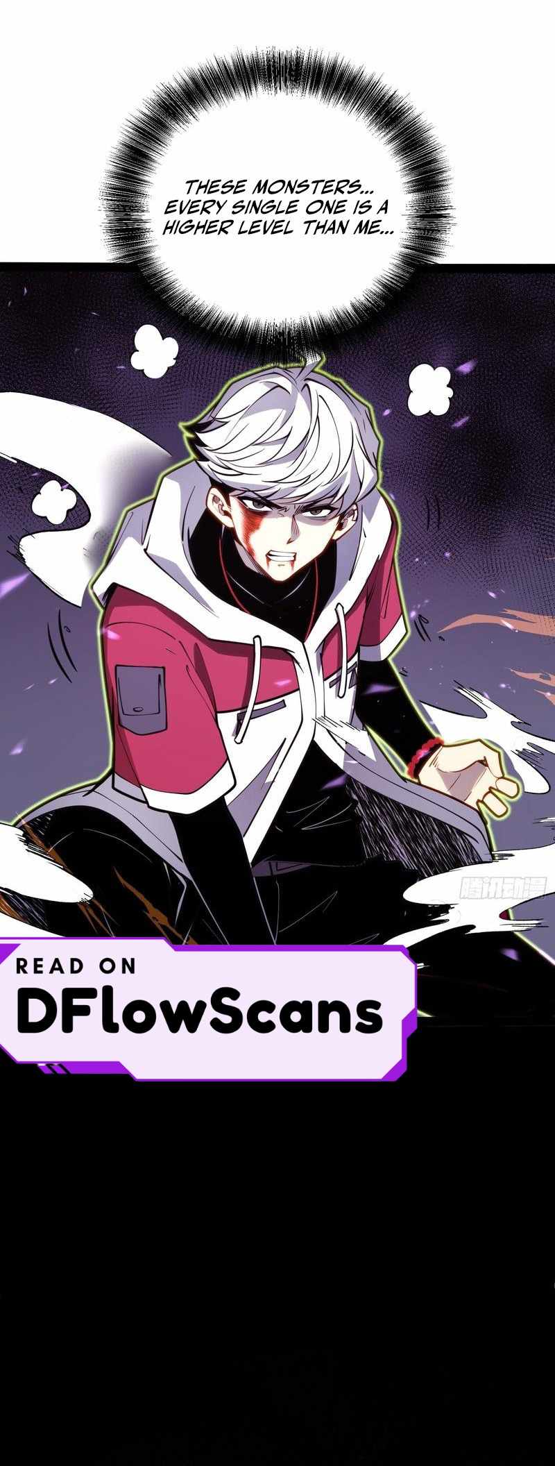 Full-Time Awakening Chapter 83 page 3