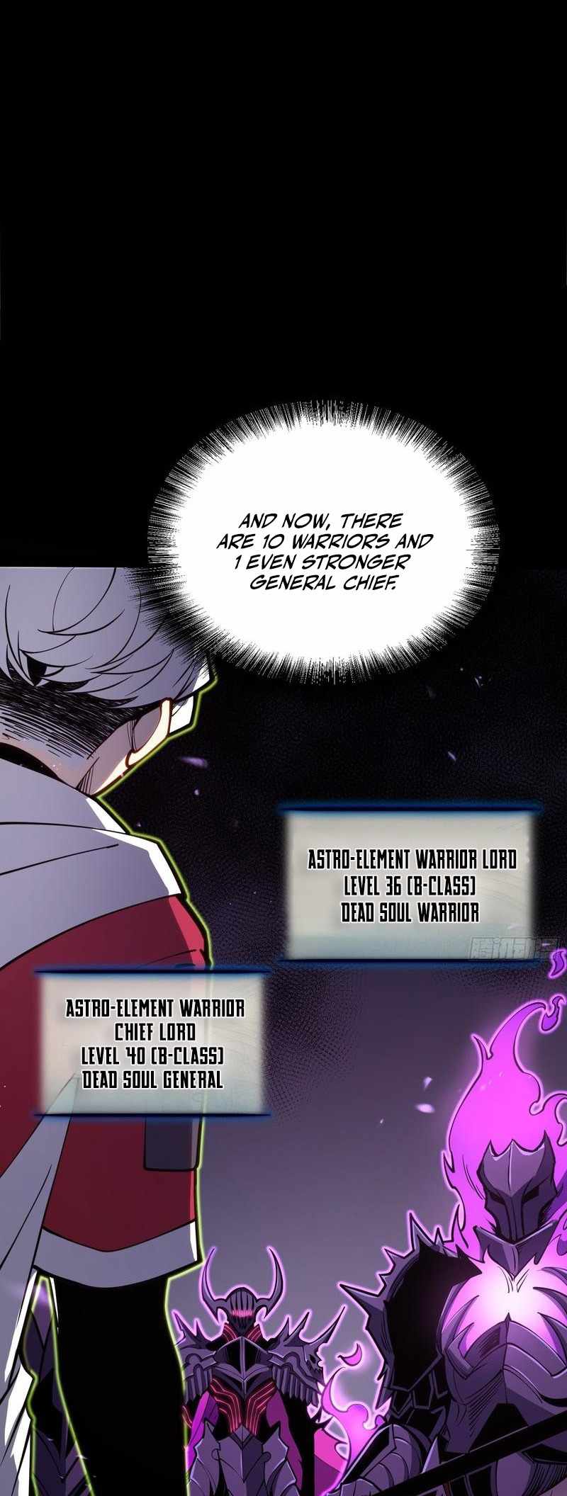 Full-Time Awakening Chapter 83 page 5