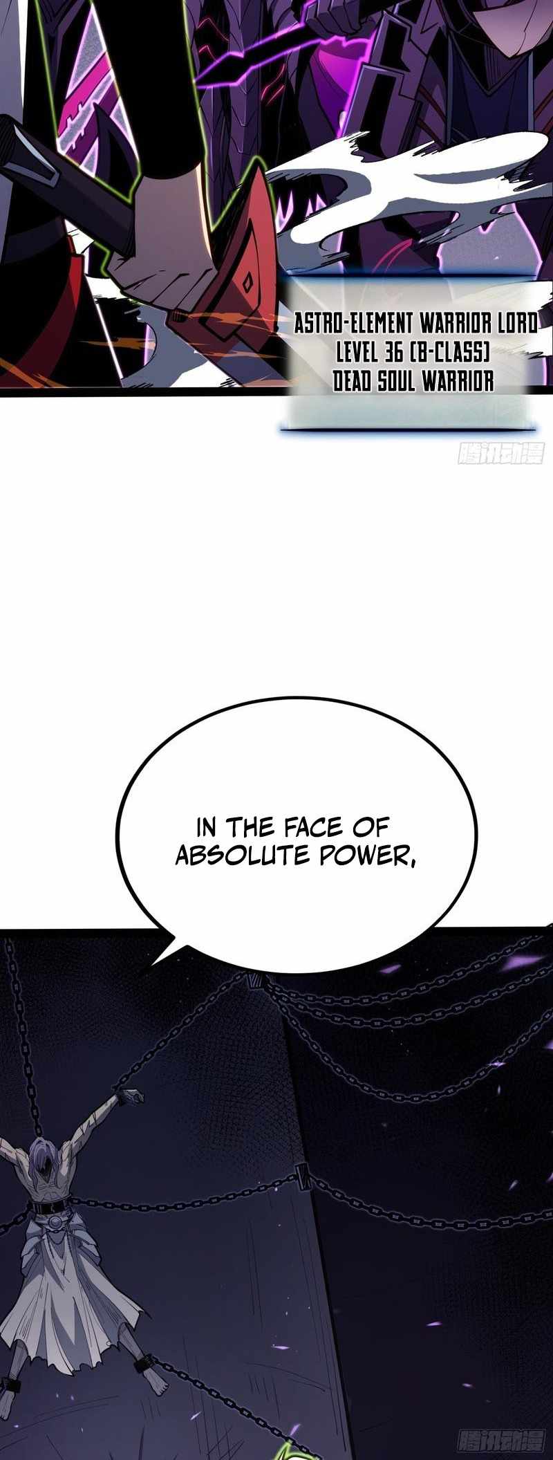 Full-Time Awakening Chapter 83 page 6