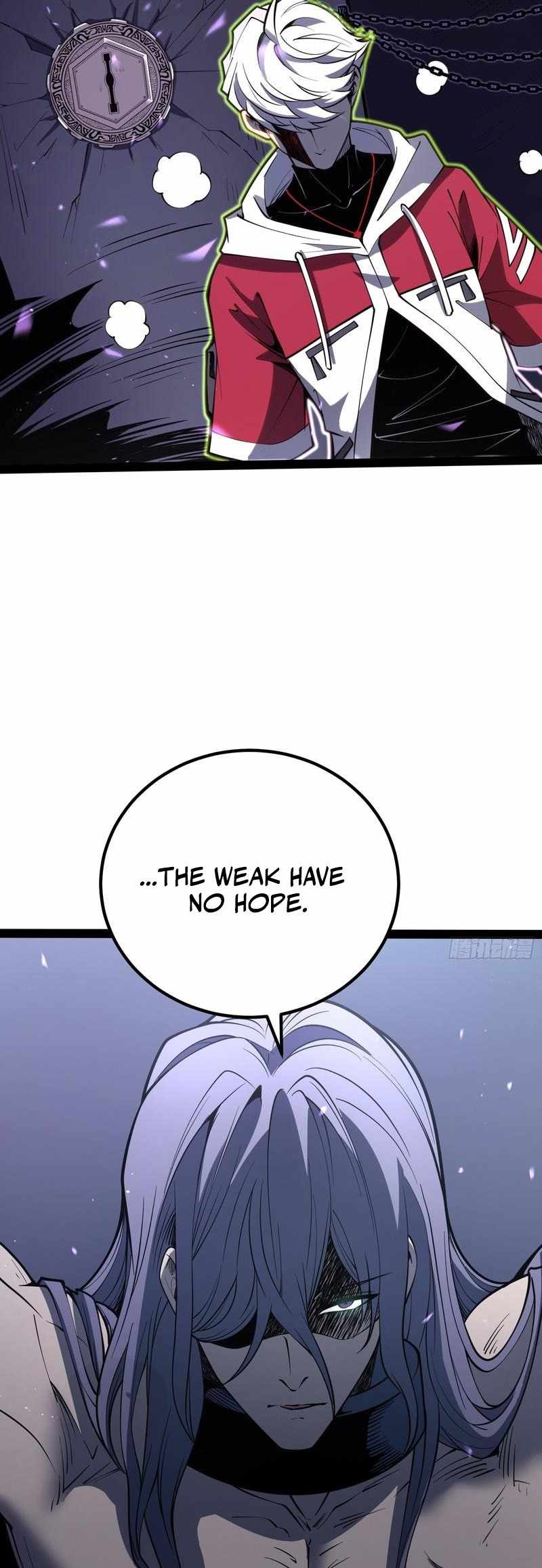Full-Time Awakening Chapter 83 page 7