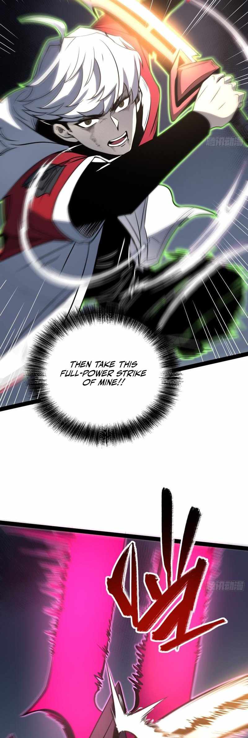 Full-Time Awakening Chapter 83 page 18