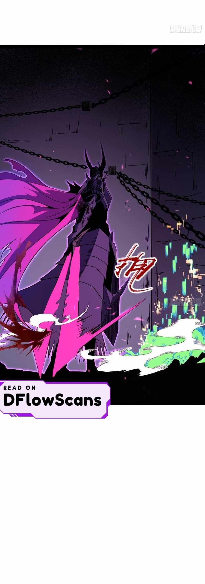 Full-Time Awakening Chapter 83 page 26