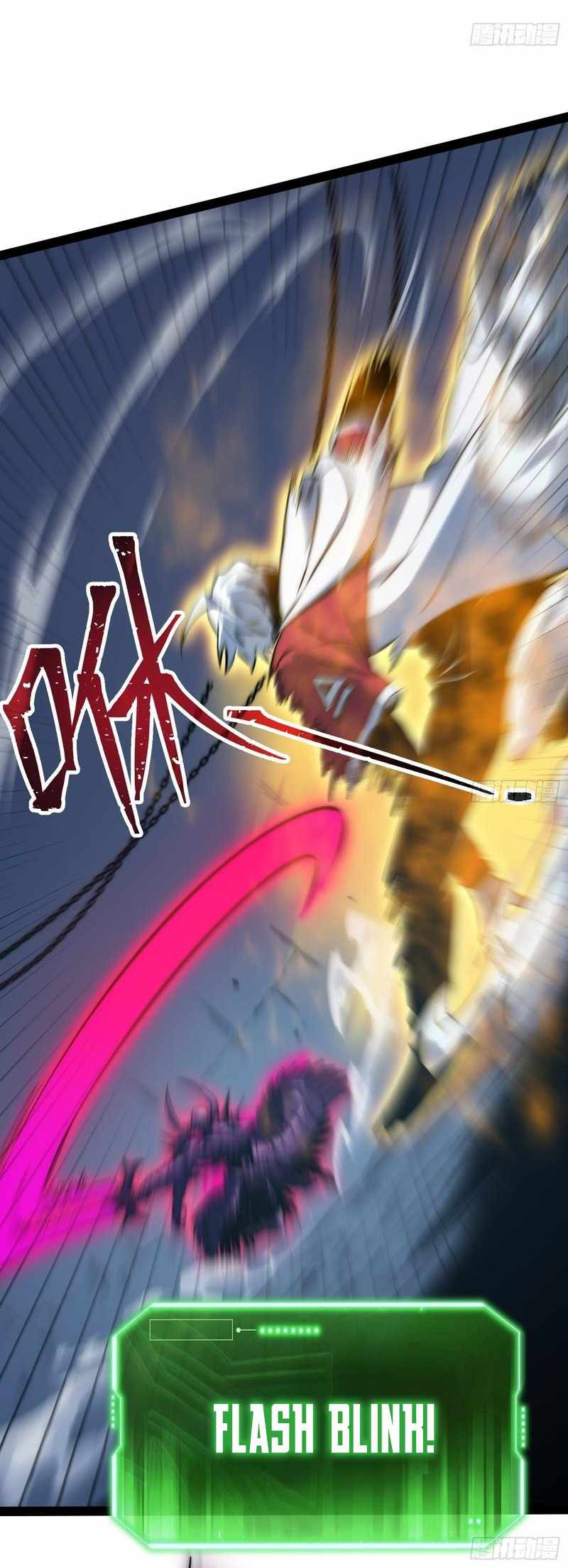 Full-Time Awakening Chapter 84 page 11